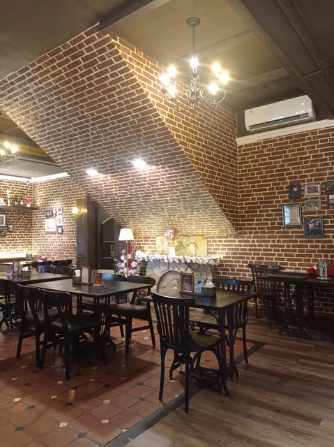 Benjamin Steak by Pig Hunter