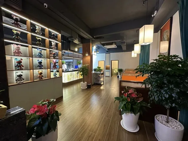 巴蜀春天 Bashu Spring 重庆麻辣火锅