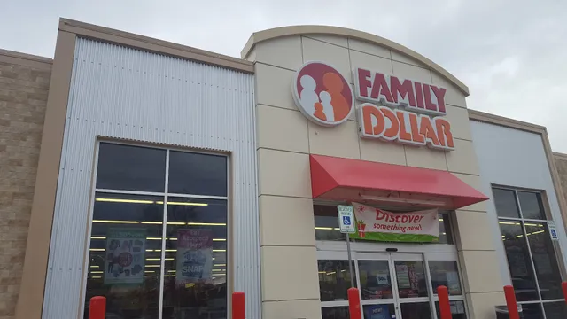 Family Dollar