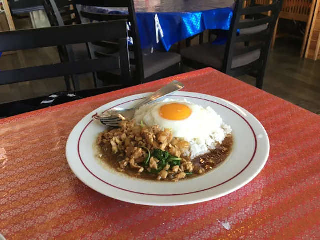 ジョータイレストラン