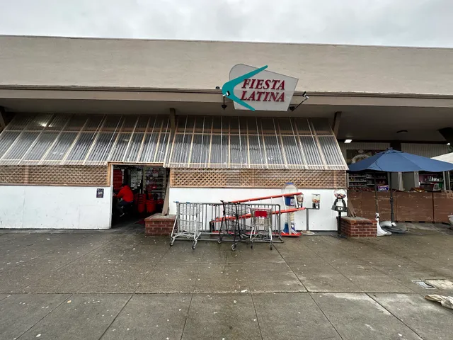Market Fiesta Latina