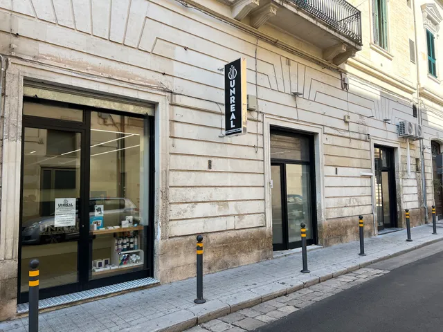Unreal Studios Lecce