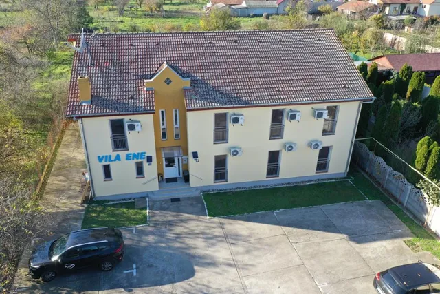 ViiLaEne - Cazare Deta