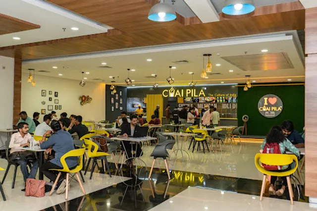 Chai Pila