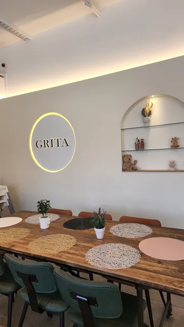 Cafe Grita