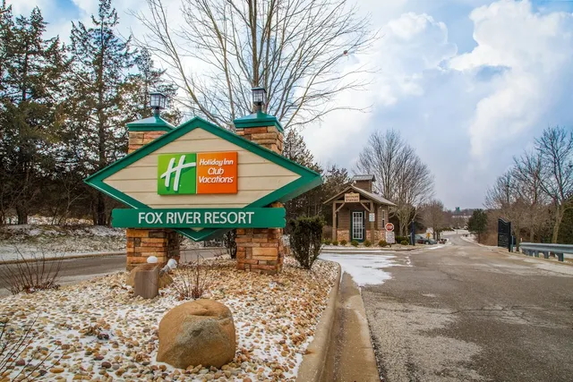 Holiday Inn Club Vacations Fox River Resort at Sheridan, an IHG Hotel