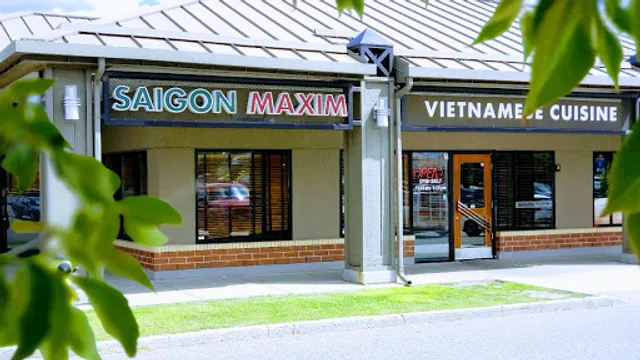 Saigon Maxim (Riverbend)
