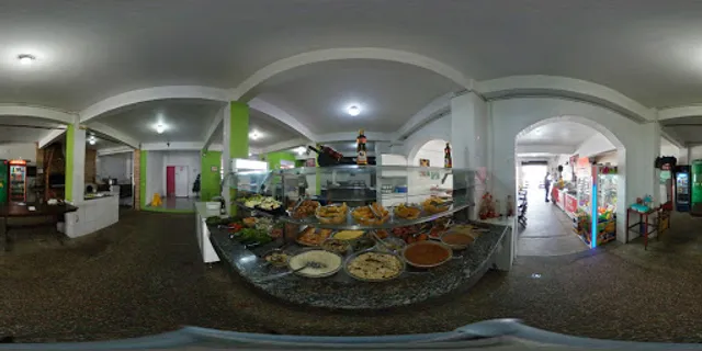 Restaurante e Pizzaria Central