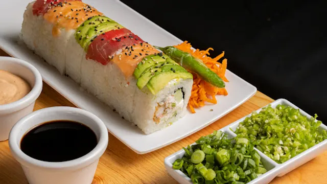 Tu Rollo Sushi