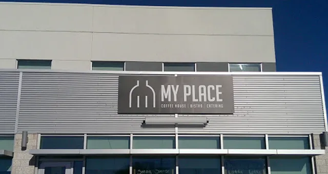 My Place Bistro