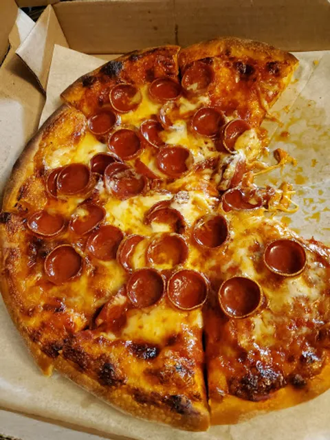 Fiesta Pizza & Chicken