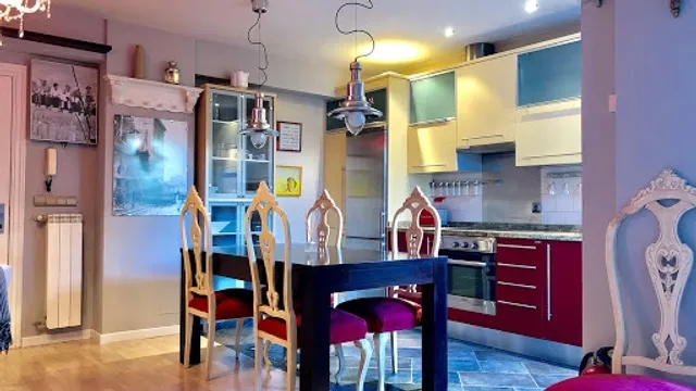 San Quirce Apartamento