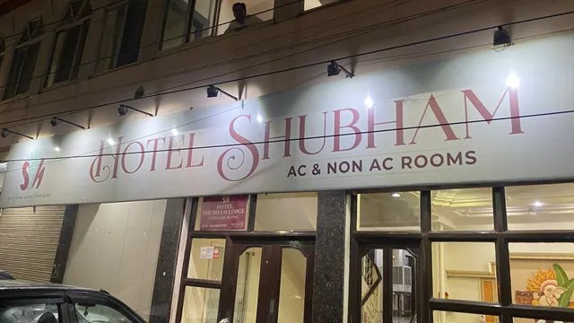 Hotel Shubham