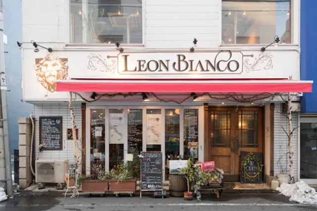 Leon Bianco