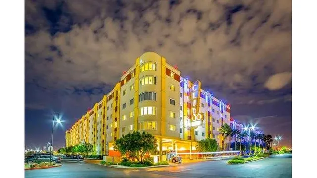 Bluegreen Vacations Club 36, an Ascend Collection Resort