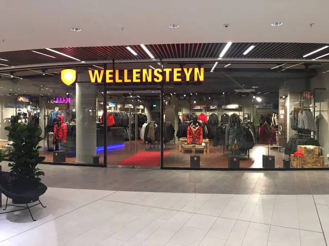 Wellensteyn Mannheim Q6Q7