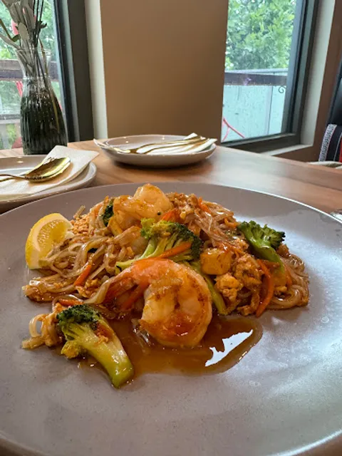 Real Thai Esan of Whittlesea