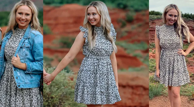 Blessed Buffalo Boutique