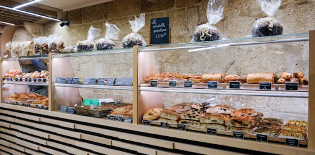 Des Rêves et du Pain