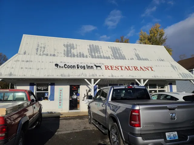 Coon Dog Inn Restaurant