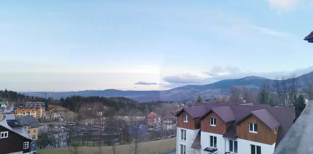 Apartamenty Pod Wangiem - Sun Seasons 24