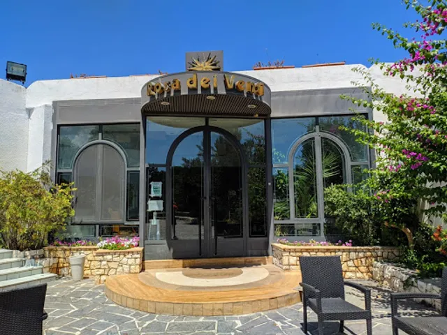 Rosa dei Venti Ristorante