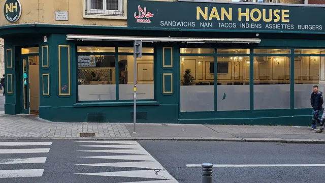 NAN HOUSE