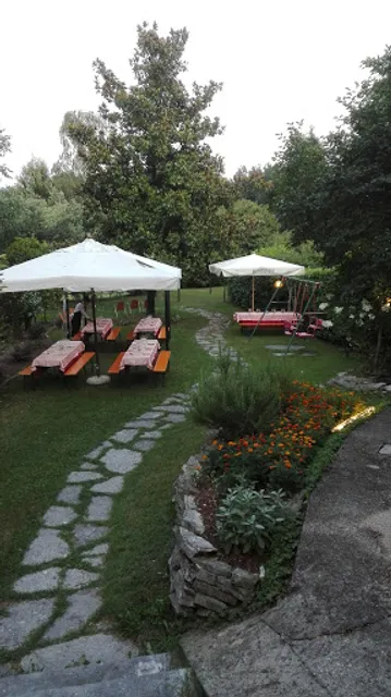 Ristorante Boomerang