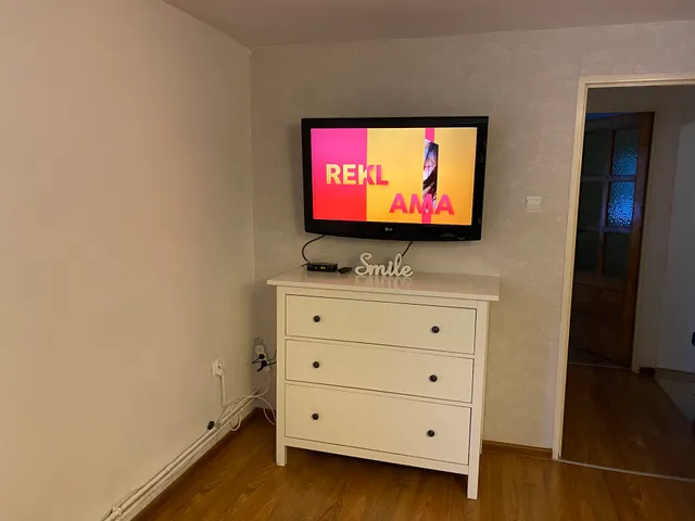 Apartament U Sikorek