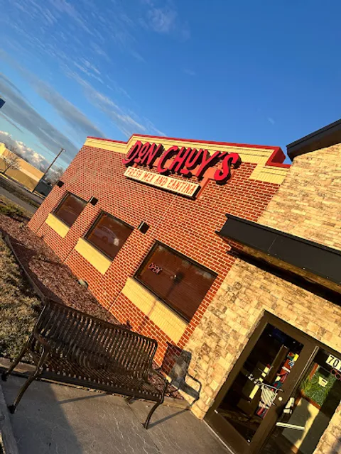 Don Chuy's Fresh Mex & Cantina