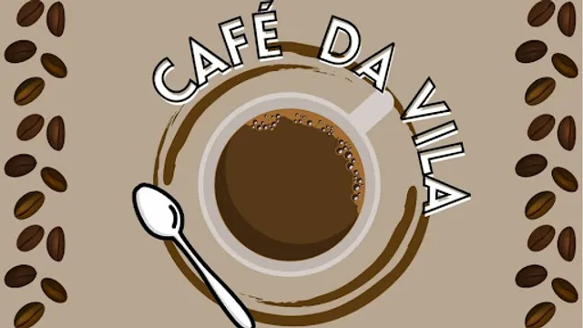 Café Da Vila