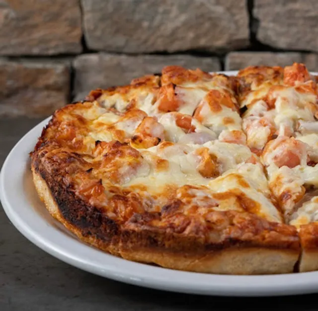 Royal Pizza Parkhill