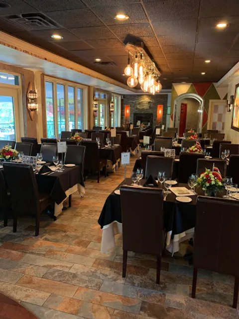 Silver Spoon Ristorante