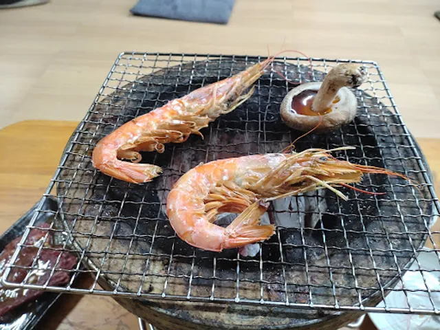 肉の浅鞍