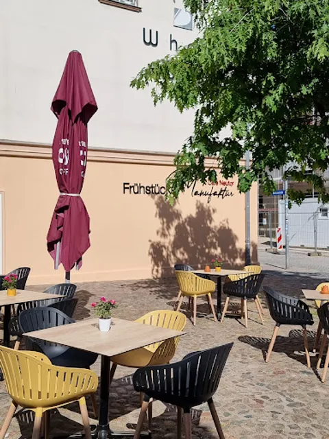 Frühstücksmanufaktur - Café Neutor