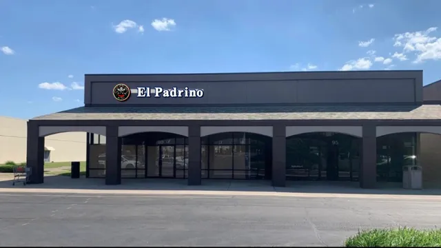 El Padrino Mexican Restaurant
