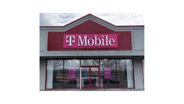 T-Mobile