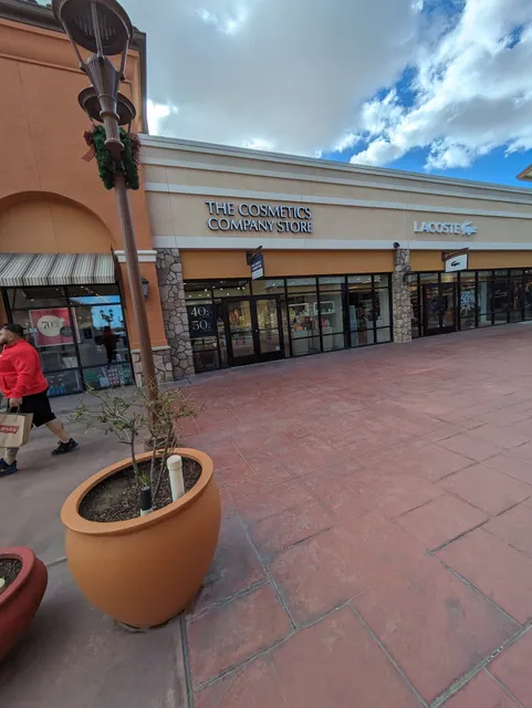 The Cosmetics Company Store