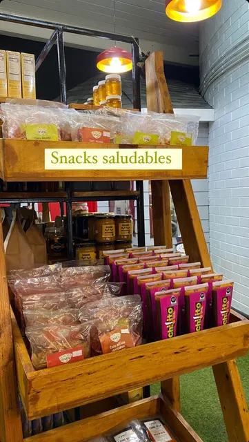 Raíces Distribuidora