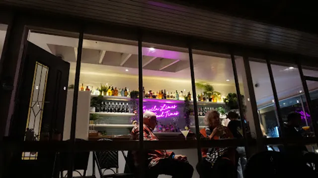 Loco Lane Mexican Cantina & Cocktail Bar Culburra Beach