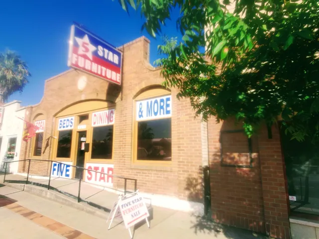 Five Star Furniture