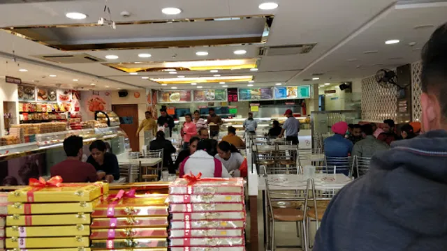 Gopal's Sweets