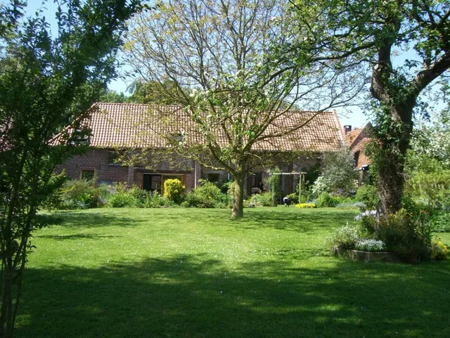Gîte Le Rucher