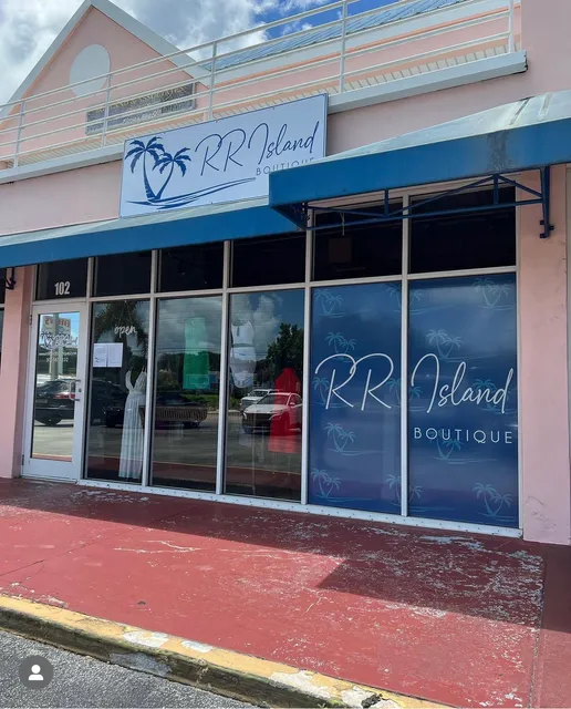 RR Island Boutique