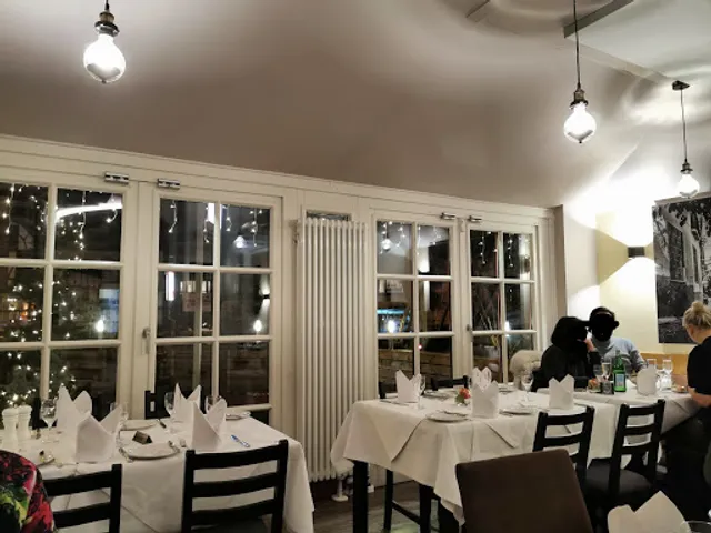 Porcospino - Schmecken Sie Italien in Bremen.