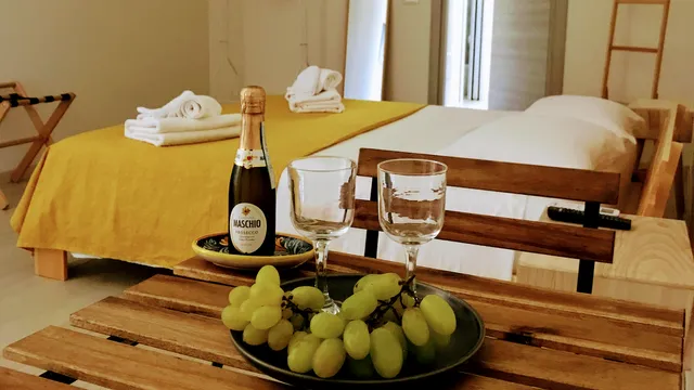 Le Camere Di Don Vito