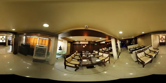 Motimahal Delux Legendary Culinary - Best Party Lounge In Jabalpur