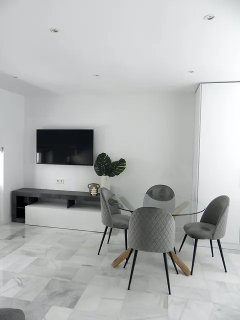 Catalina Suites Apartments Downtown Valencia