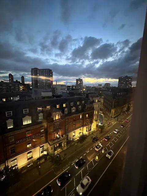 Smart City Apartments - City Road