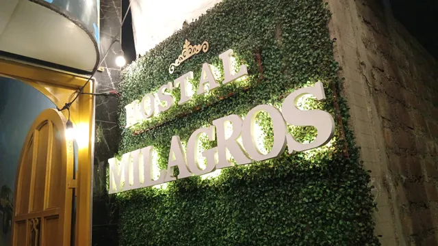HOSTAL MILAGROS